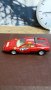Ferrari - метална количка, снимка 2