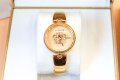 Луксозен дамски часовник Versace VECQ00618 Palazzo Gold, снимка 3