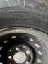 Гуми Michelin 225/70/15C, снимка 7