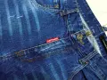Pause Jeans - нови мъжки дънки размер M, снимка 3