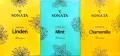 Липа Мента Лайка български билков чай Соната Sonata, снимка 1
