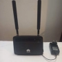Huawei B880-75 4G LTE 150M CPE Industrial WiFi Router, снимка 2