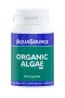 AquaSource Organic Algae - 120 капсули, снимка 1