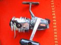 RYOBI GX300DX  стара японска риболовна макара , снимка 14