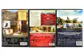 ДВД Хрониките на Нарния Трилогия DVD, снимка 2