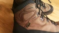 Treksta GORE-TEX Boots размер EUR 40 за лов риболов естествена кожа водонепромокаеми - 1296, снимка 4