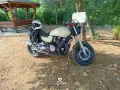Продавам Yamaha XJR1200, снимка 4