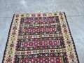 Стар Чипровски килим, снимка 5
