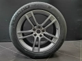 1бр Нова 21" Джанта Porsche Cayenne 9Y Задна 9Y0601025BL  21x11J ET58, снимка 1