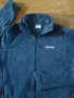 Columbia Steens Mountain 2.0 Full Zip Fleece Jacket - страхотен мъжки полар М, снимка 2