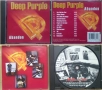 DEEP PURPLE - CDs - НЕОФИЦИАЛНИ ДИСКОВЕ, снимка 2