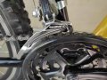 Продавам колела внос от Германия  мтв велосипед CIKAGO 26 цола два амортисьора диск, снимка 17