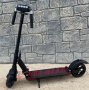 Електрическа тротинетка 8“ гуми-36V,500w,6 aH +Амортисьори+Bluetooth, снимка 2