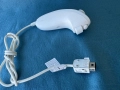 Оригинален Nunchuk контролер за Nintendo WII , нънчък, снимка 8