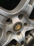 Джанти Platin немски алуминиеви джанти 5x108 , снимка 6