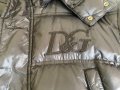 Шуба Dolce & Gabbana Оригинал !, снимка 3