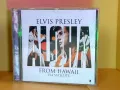Elvis Presley - The Essential 2CD / CD Aloha from Hawaii via Satellite, снимка 4