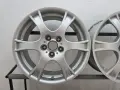 4бр 17ски джанти RIAL за AUDI, VW, SEAT 5х112мм A170965 , снимка 2