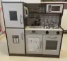 Детска кухня  с аксесоари, снимка 3