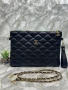 чанти chanel, снимка 7