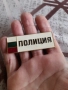Значка,знак Полиция, снимка 2
