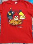 Блуза Angry Birds 176 см - 6 лв, снимка 2