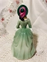 порцеланова статуетка, снимка 3