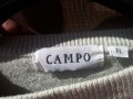 Пуловер 100% вълна Campo размер XL, снимка 4