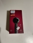 Напълно нов сешоар Philips черен лек сгъващ се удобен  , снимка 4