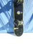 Сноуборд HEAD  ROCKA FW 4D -  130см.   с автомати, снимка 3