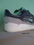 Чисто Нови Оригинални Дамски Маратонки номер 40 ASICS Gel LYTE 3, снимка 8