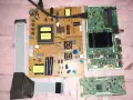 Toshiba 55QA4263 на части, снимка 1