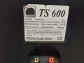 Тонколони Arcus TS 600 -, снимка 6