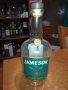 jameson 18-празно шише за колекция 2310251243, снимка 1