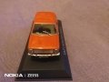 Метална количка нова Лада мащаб 1/43 нова VAZ Lada 2101 Zhiguli, снимка 4