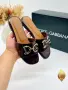 Dolce&Gabbana Елегантни Дамска Чанта С Ефектно Златисто Лого - Различни Цветове Код SEM-547, снимка 5
