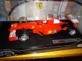 F1  Ферари , снимка 1