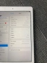 iPad Air 2, 16GB,без iCloud, отличен, снимка 5