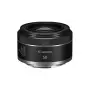 Обектив Canon RF 50mm f/1.8 STM, с 2 години БГ гаранция, снимка 1