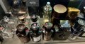 Празни дизайнерски и нишови парфюмни бутилки - за колекция и дисплей, снимка 9