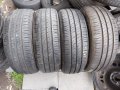 4 Бр Летни Гуми Kumho 185 60 15 dot 0119, снимка 1 - Гуми и джанти - 36879750