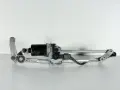 Механизъм Моторче Предни Чистачки BMW E90 (05-13г) Mehanizam Motorche Predni Chistachki BMW E90, снимка 1