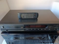 Technics CD Player SL-P 200, снимка 4