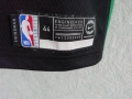 Boston Celtics Kemba Walker Nike Swingman Бостън Селтикс оригинален потник NBA , снимка 6
