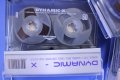 Аудио касети Reel to Reel ЧИСТО НОВИ Dynamic-x Цеветни DIY, снимка 4