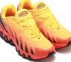 Мъжки маратонки Nike Air Max Dn8 Laser Orange Black, снимка 3
