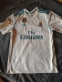 Тениска 2016 Real Madrid FIFA World Champions, снимка 1