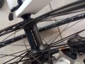 Продавам колела внос от Германия  алуминиев мтв велосипед SUBS 1.0 SPORT 28 цола ХИДРАВЛИКА DEORE, снимка 15