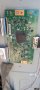 T Con Board T650QVN05.2 CTRL BD 65T46-C02 65-инчов телевизор, снимка 1
