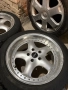 Разглобяеми немски джанти 17” 5x112, снимка 3